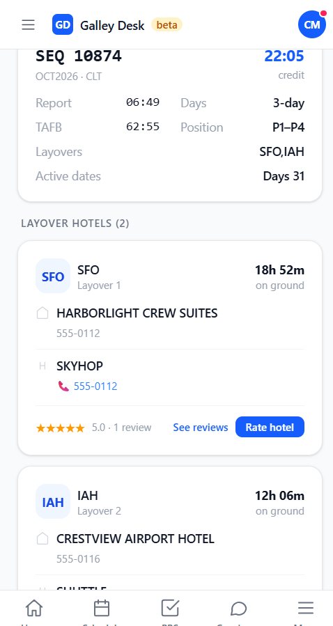 Seq Hotels and Reviews